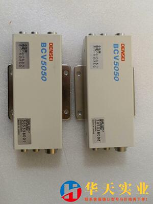 DENSEI  BCV5050POWER SUPPLYB