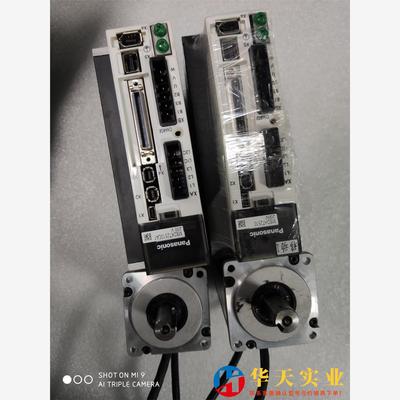 伺服A5 400瓦配套、MBDHT2510、MBDK