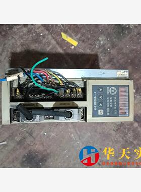 广数伺服驱动器DA98D-15