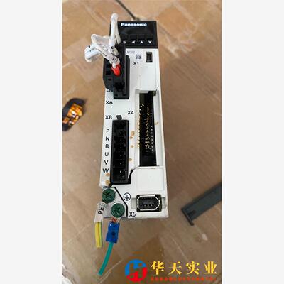 A6伺服驱动器MADLN15SE