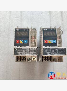 FOTEK 台湾阳明功率调整器 DSC-240220V,3