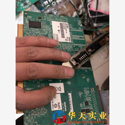 迈创matrox SOL6MCL*  Y7184-01 RE