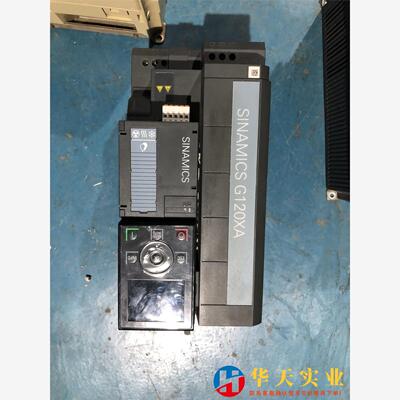 西门子G120XA变频器