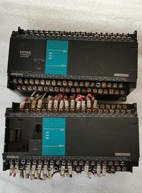 永宏PLC主机FBS-60MAT2-AC