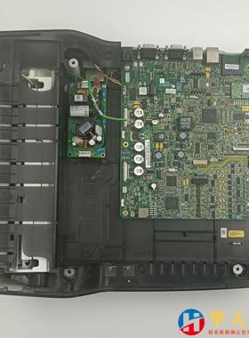 ge MAC2000 心电图机主板 按键板 电源板 打印头询