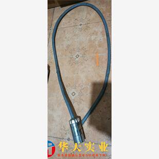 伦兹伺服电机动力连接器
