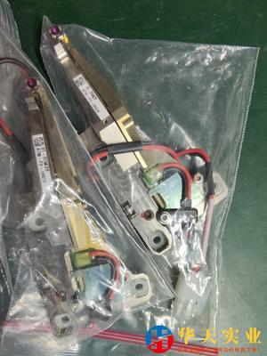 01-91842/F   ASM 线夹