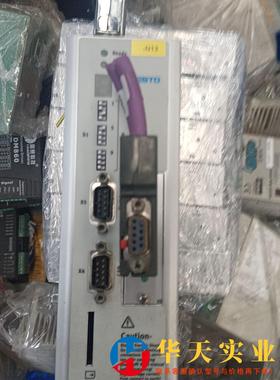 伺服驱动器 CMMS-AS-C4-3A-G2