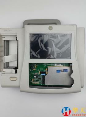 GE MAC800前后壳按键面板拎手纸仓盖主板电源板电池屏幕