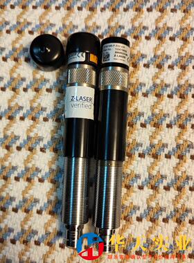 Z-LASER激光发射器Z1M18B-F-532-x30