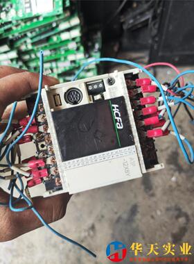 禾川hca1p-12x8ytplc