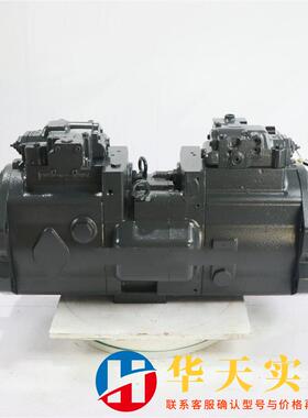 K5V200DTH-9COZ三一365挖掘机液压泵总成川崎
