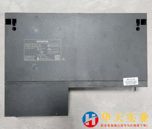 西门子PLC 6ES7416-3FS06-0AB0