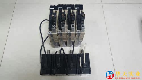 安川 400W 伺服驱动器 SGDV-2R8A01A
