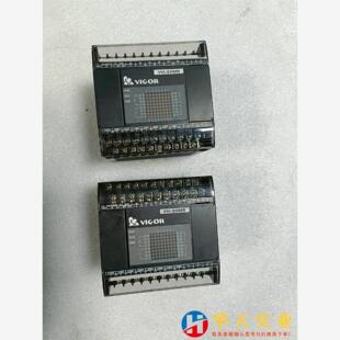 丰炜PLC,VH-20MR、VH-20MT、