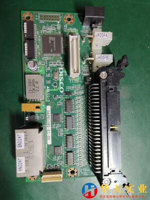 DAPB1180-01-00disco 控制板