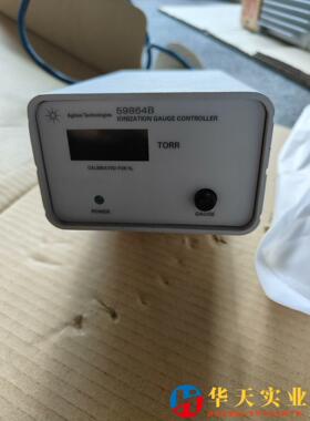 安捷伦59864B电离计控制器