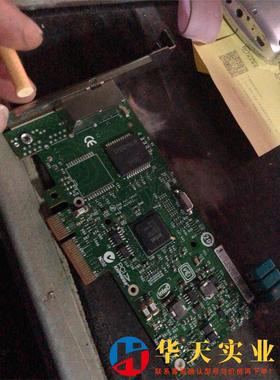 Intel 双口千兆网卡 82580DB I340-T