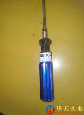 吉多瑞016500-QS6FH扭矩扭力起子螺丝