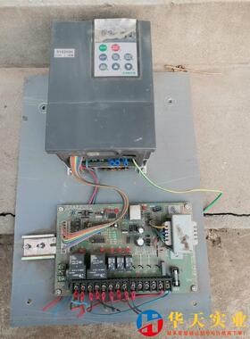 新尔水洗机变频器带干洗机、水洗机电脑板 副板SY8200H