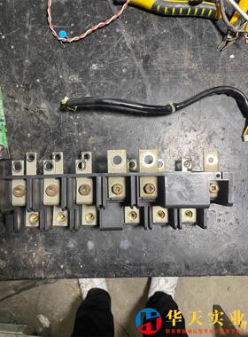 安川G7变频器22KW接线端子带TB073F电流互感器