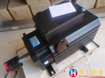 汇川伺服电机ESMG2-30D17CD-A3A1F批