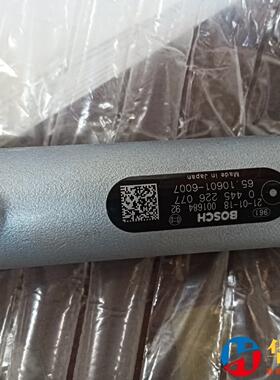 斗山DL06共轨65.10601-6007