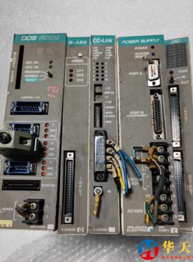 RELIANCE瑞恩DDS5000 WR-D4005 CC-