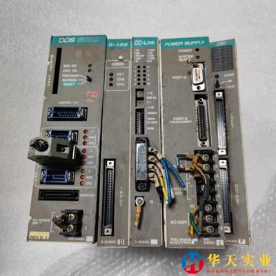 RELIANCE瑞恩DDS5000 WR-D4005 CC-