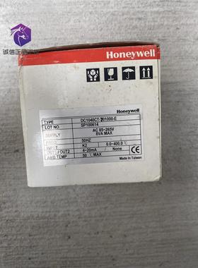 Honeywell霍尼韦尔DC1040CT-701000