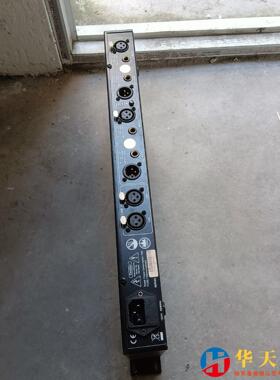 DSP1100效果器DSP1000反馈抑制器 回来 上