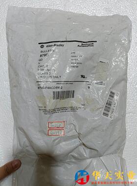 Allen-Bradley罗克韦尔传感器/879D-F4AC