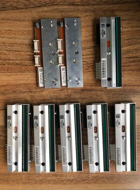 CAB 打印头 5954072.001