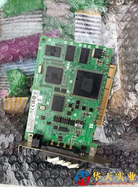 安川机器人cclink通讯卡