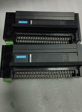 汇川主机PLC H3S-3624MT