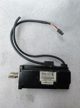 ECMA-C30604PS 台达伺服电机400w3000