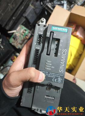 西门子cu310-pn控制单元6SL3040－0LA01－0