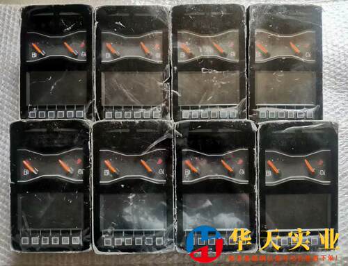 卡特305.5-卡特307E电控显示器
