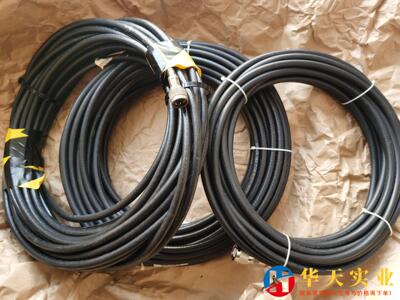 Novellus RF Cable CA102-4