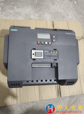 西门子V20变频器6SL3210-5BE31-5UV0