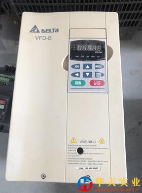 台达变频器 VFD110B43A 11KW 380V