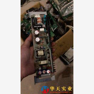 电源VS100B-24(24V=4.3A)现1张成