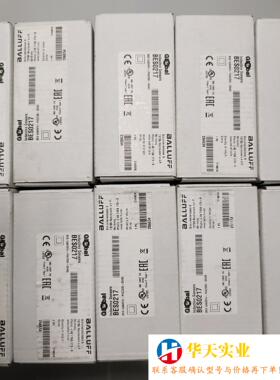 BES021W   BES Q40KFU-PSC20B-S04G