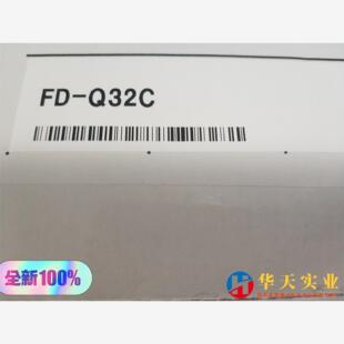 基恩士流量传感器FD FDQ32C Q32C