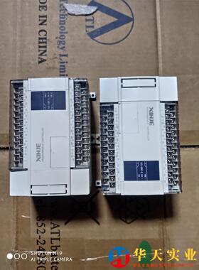 信捷PLC、XC5-32RT-E、配、