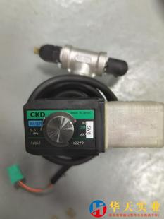 FWB41 电磁阀 X2279 CKD电磁阀DISCO