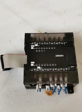 欧姆龙扩展模块CP1E-20EDR1