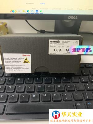 R901439034 VT-MSPA-1-2X/A5/000