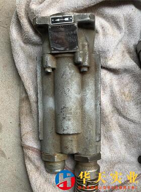 RICKMEIER R25/40 FL-M6-G1-R-S0