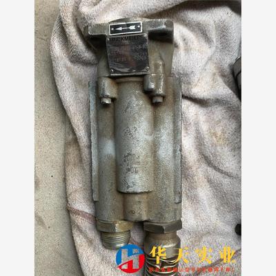 RICKMEIER R25/40 FL-M6-G1-R-S0